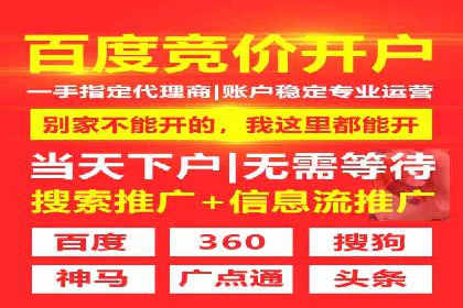 如何利用百度竞价代理：真实案例分析